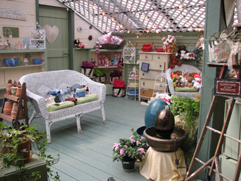 Maine nursery, plants, flowers, gardens