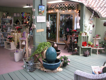 southern Maine landscape design and installation